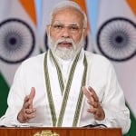 नरेंद्र मोदी, अमित शाह