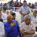 सीएम गहलोत सहित अन्य लोग