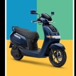 TVS iQube