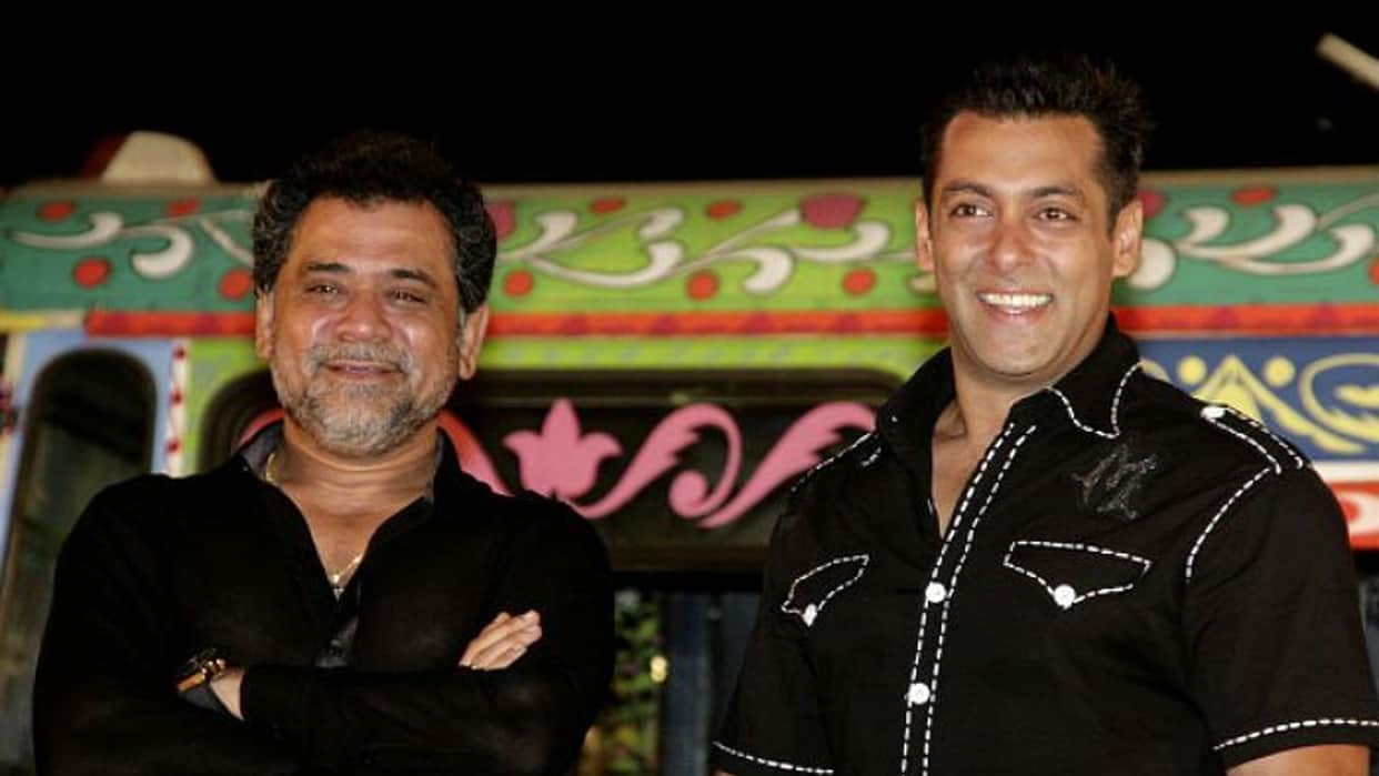 No Entry Director Anees Bazmee said If Salman Khan doesn’t want to do it we will not do it