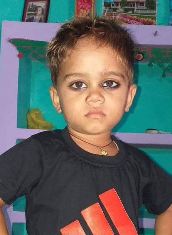 Banda: Pregnant girl and son died due to collision with Bolero
