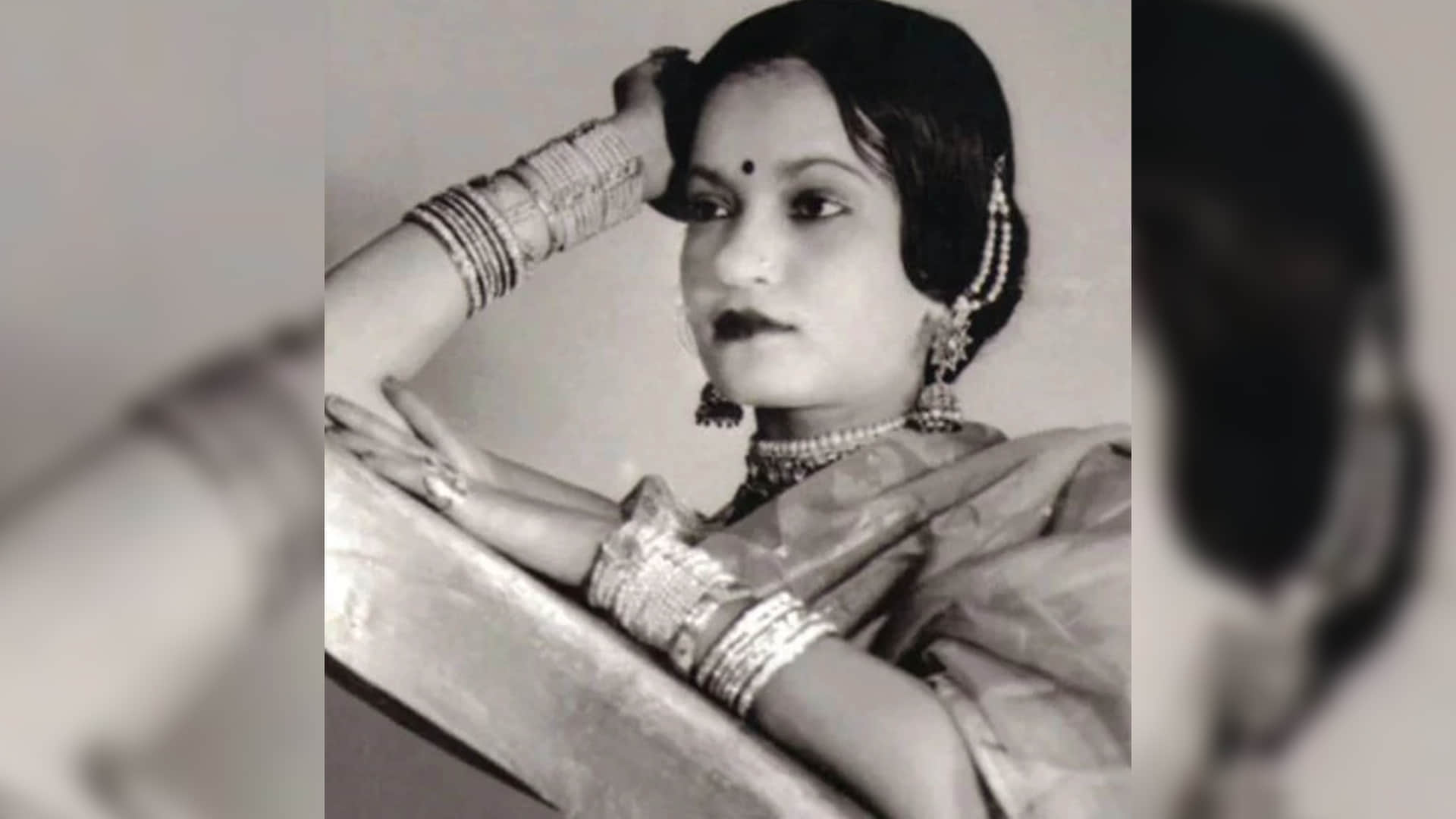 Begum Akhtar Death Anniversary Special Know Unknown facts about Singers love life struggle and career