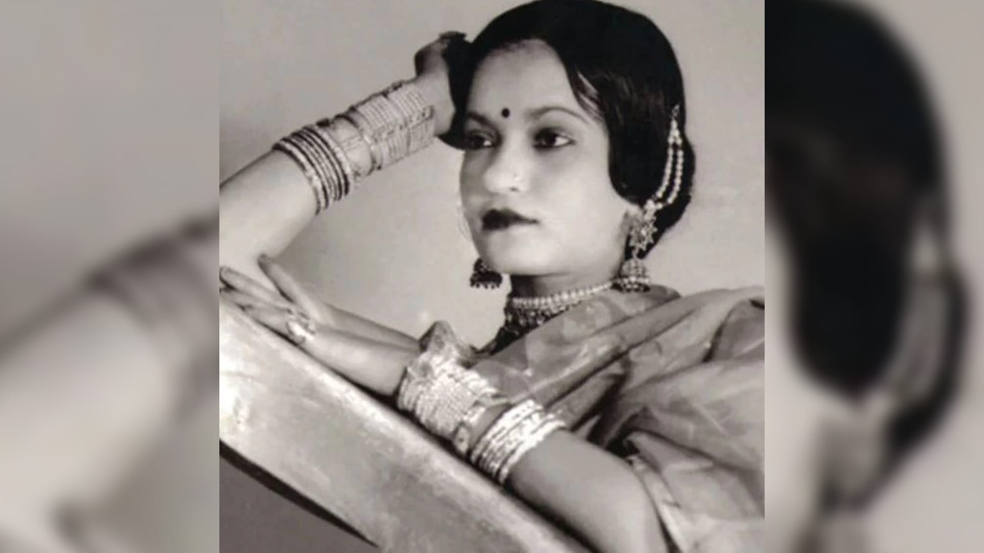 Begum Akhtar Death Anniversary Special Know Unknown facts about Singers love life struggle and career