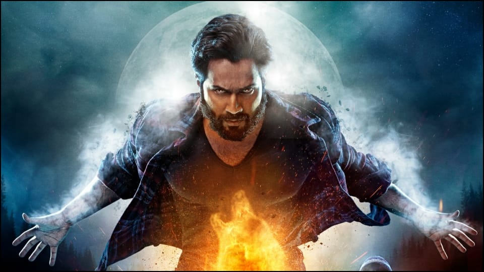 Bhediya Box Office Collection Day three Varun Dhawan Kriti Sanon Abhishek Banerjee Movie Sunday Earnings