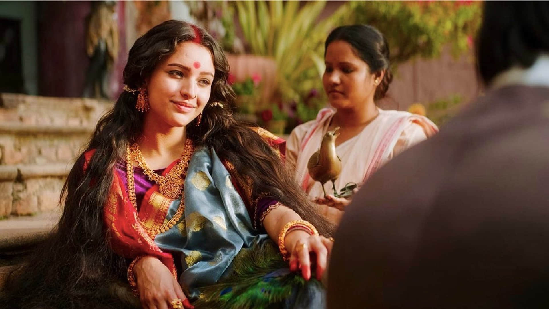 Watch these movies if you like Rishabh Shetty Kantara depicting Indian culture and folk tales bulbbul Tumbbad