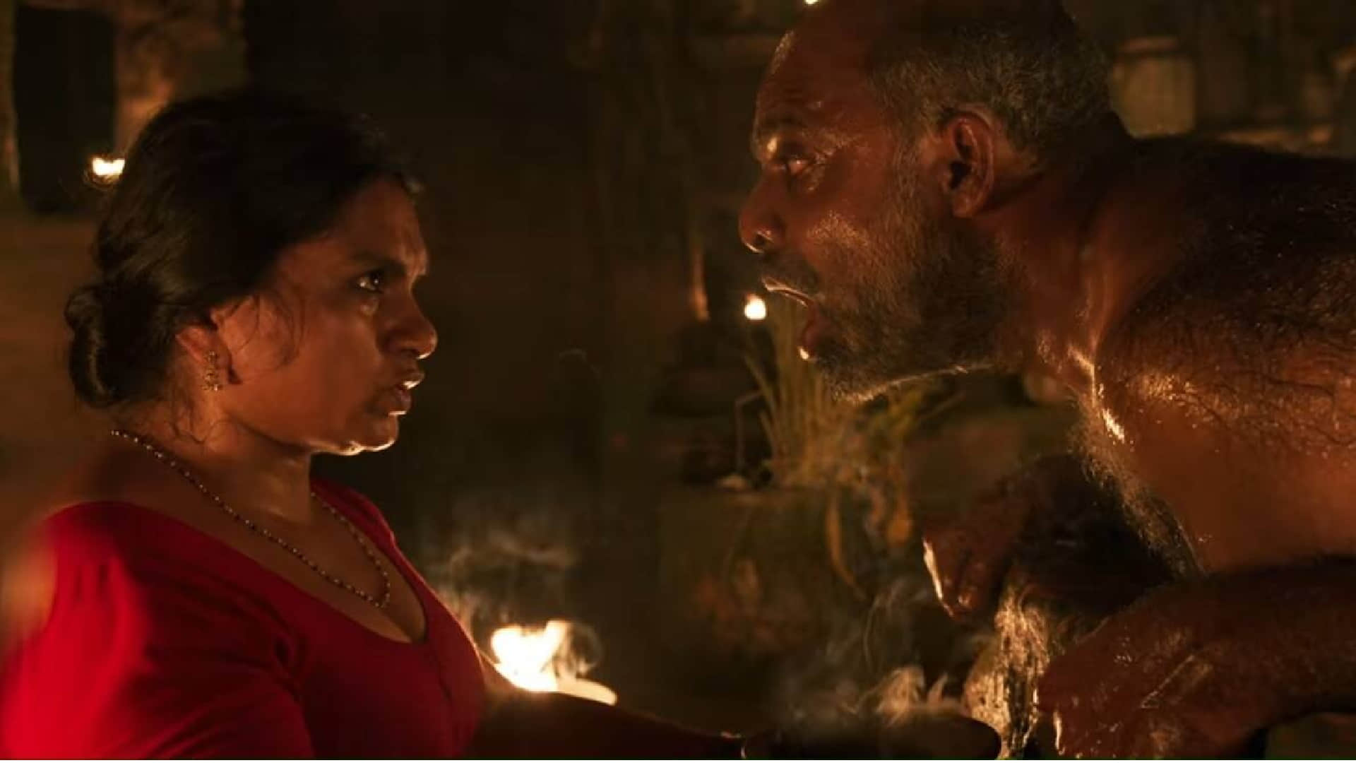 Watch these movies if you like Rishabh Shetty Kantara depicting Indian culture and folk tales bulbbul Tumbbad