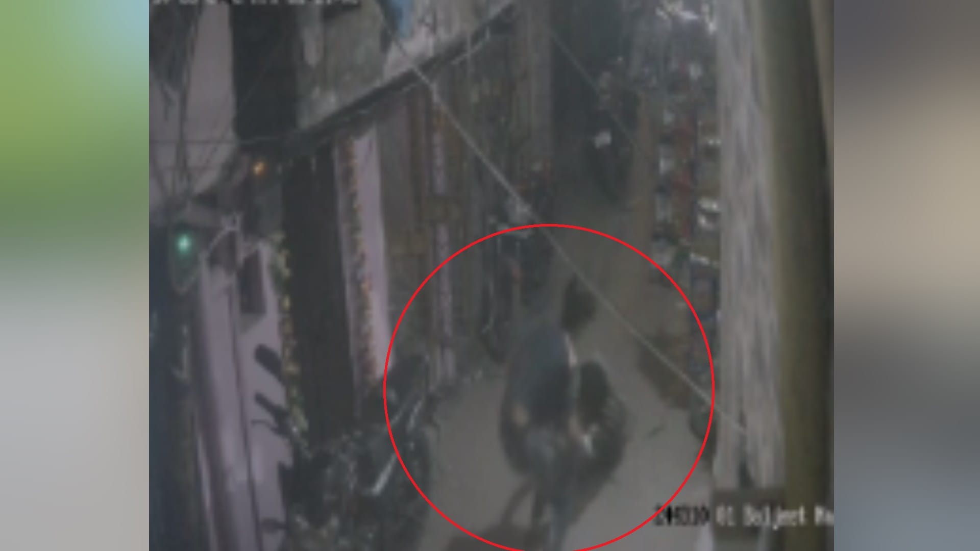 Delhi Murder Case minor brother always talked about protecting the sister