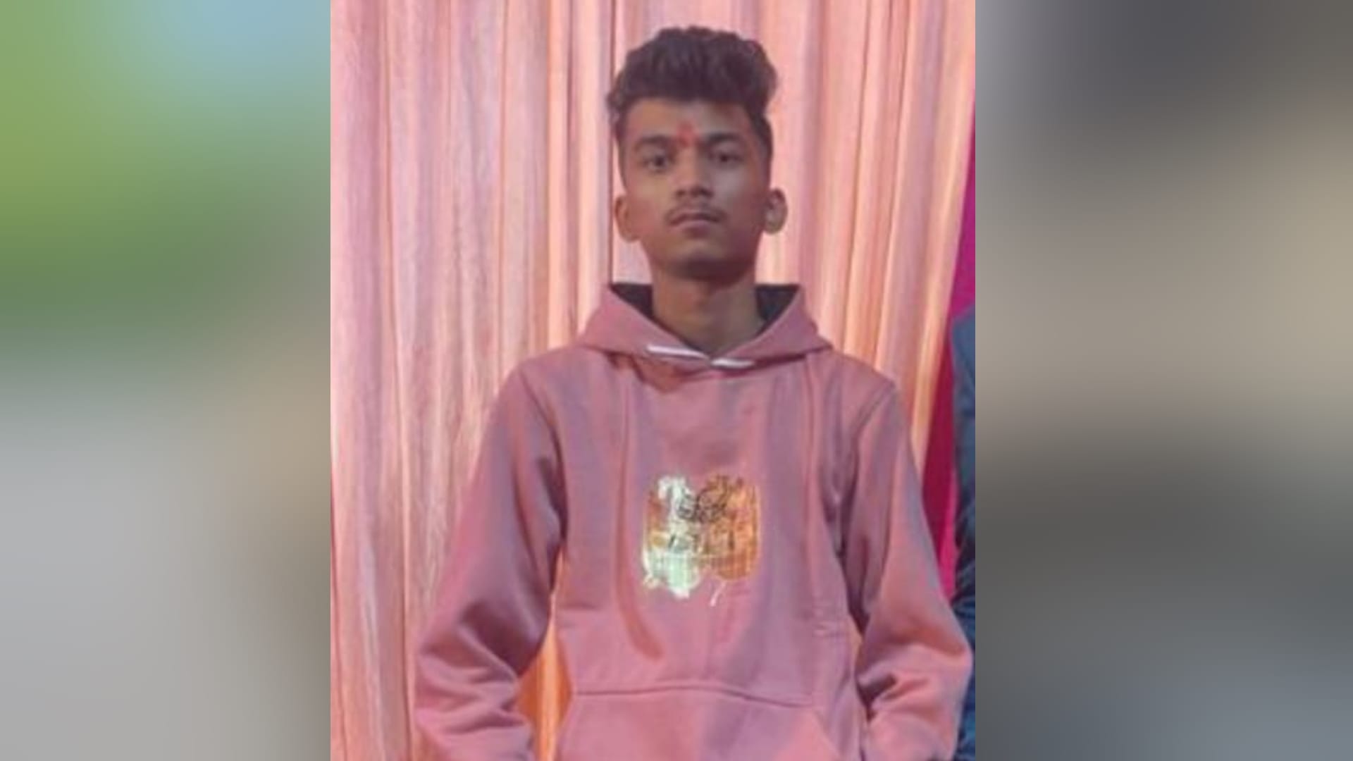 Delhi murder Minor murdered with a knife for protesting against molesting sister