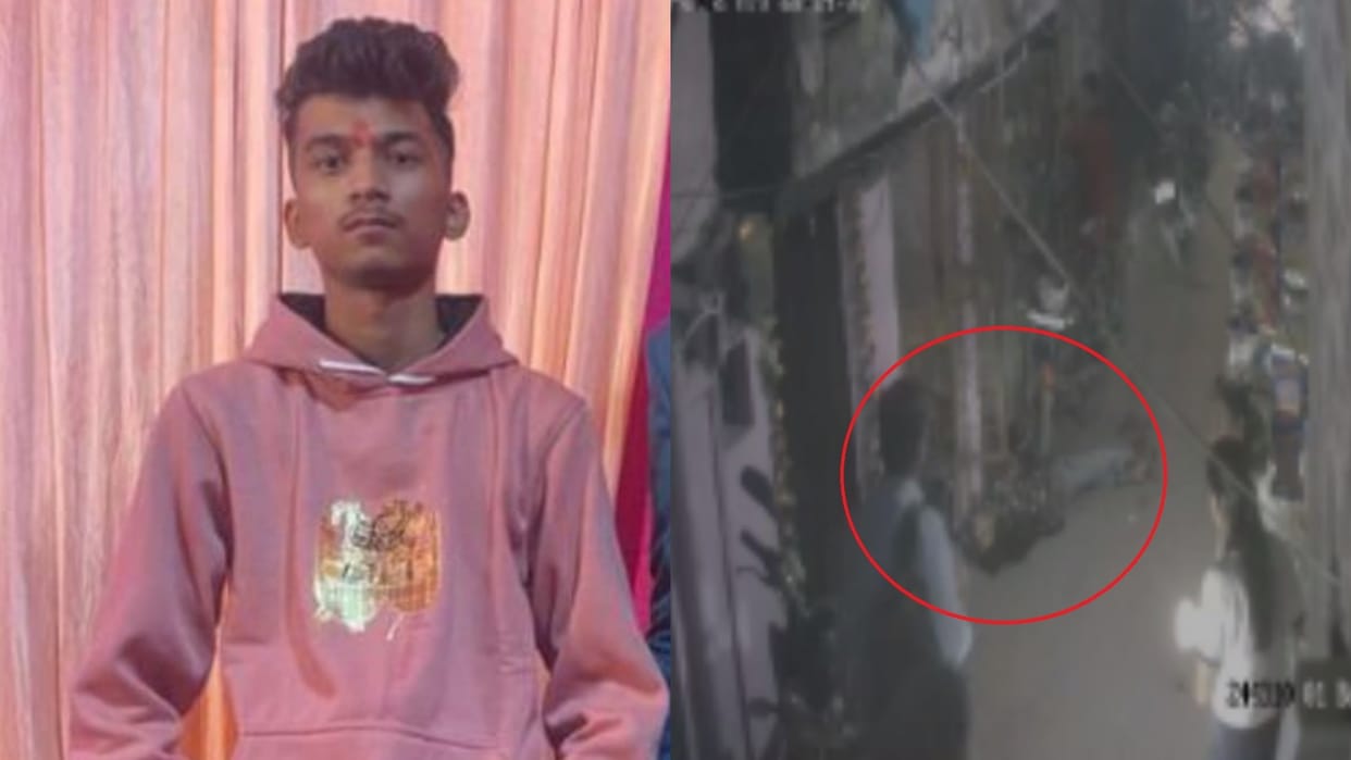 Delhi murder Minor murdered with a knife for protesting against molesting sister