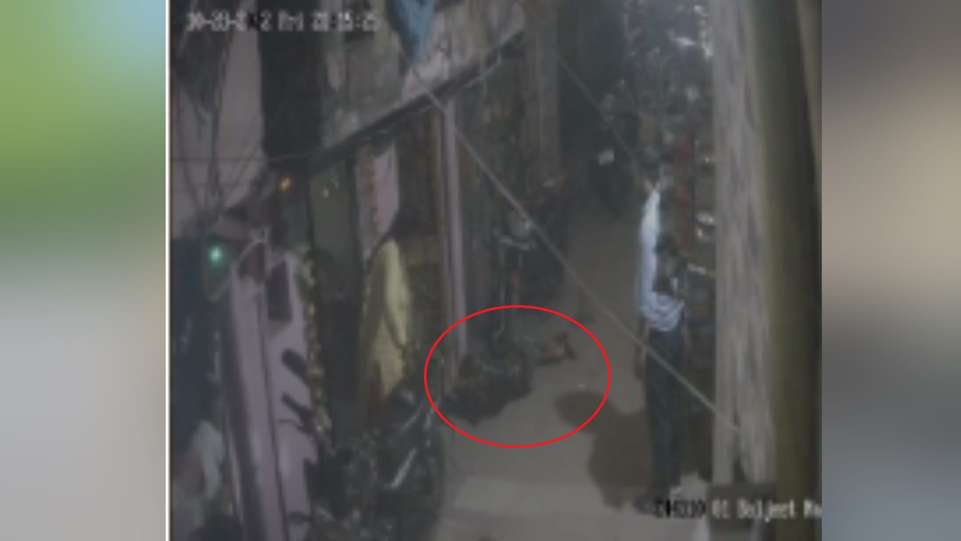 Delhi murder Minor murdered with a knife for protesting against molesting sister