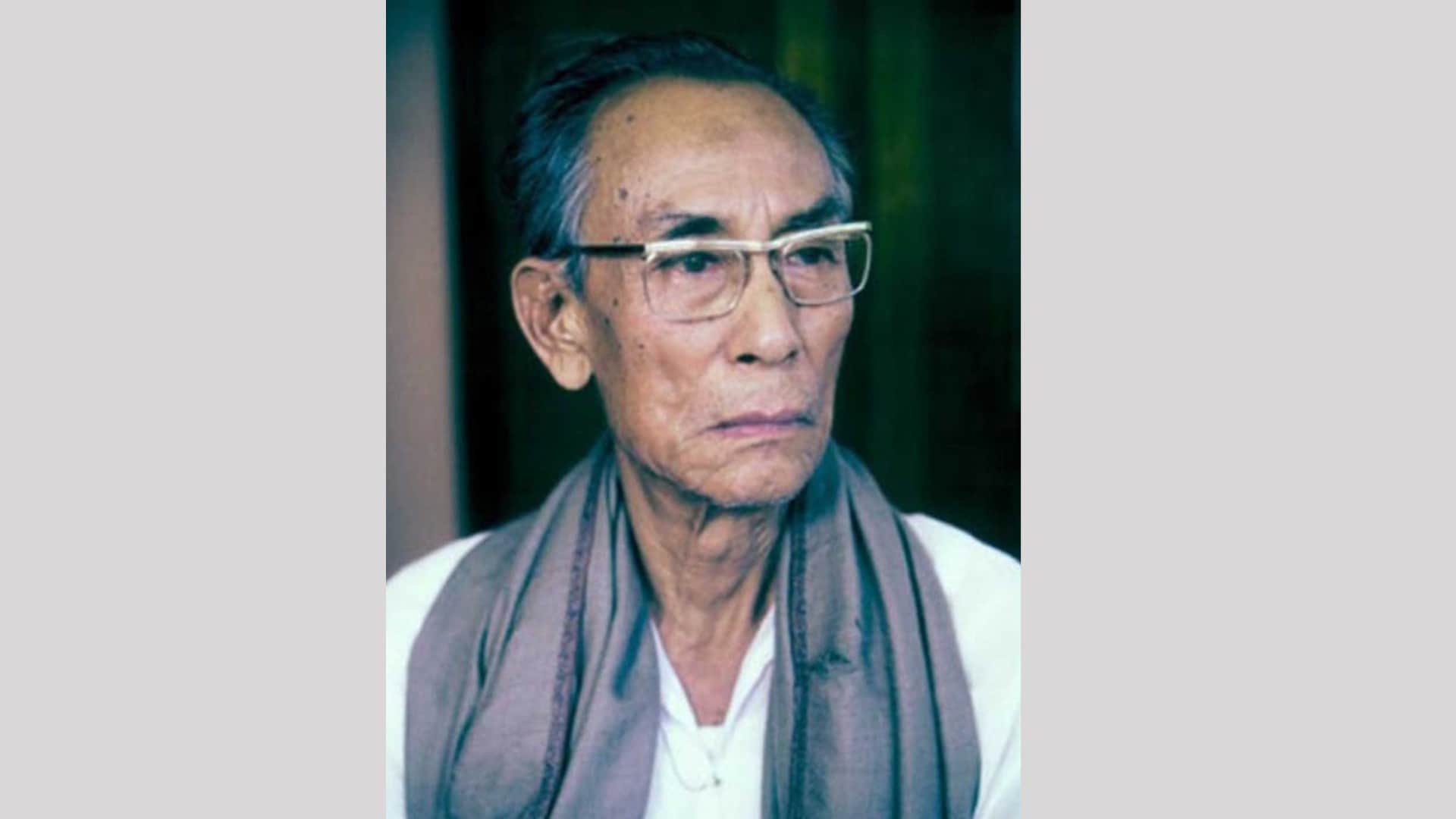 sd burman death annivarsery know unknown facts about sachin dev burman life and career