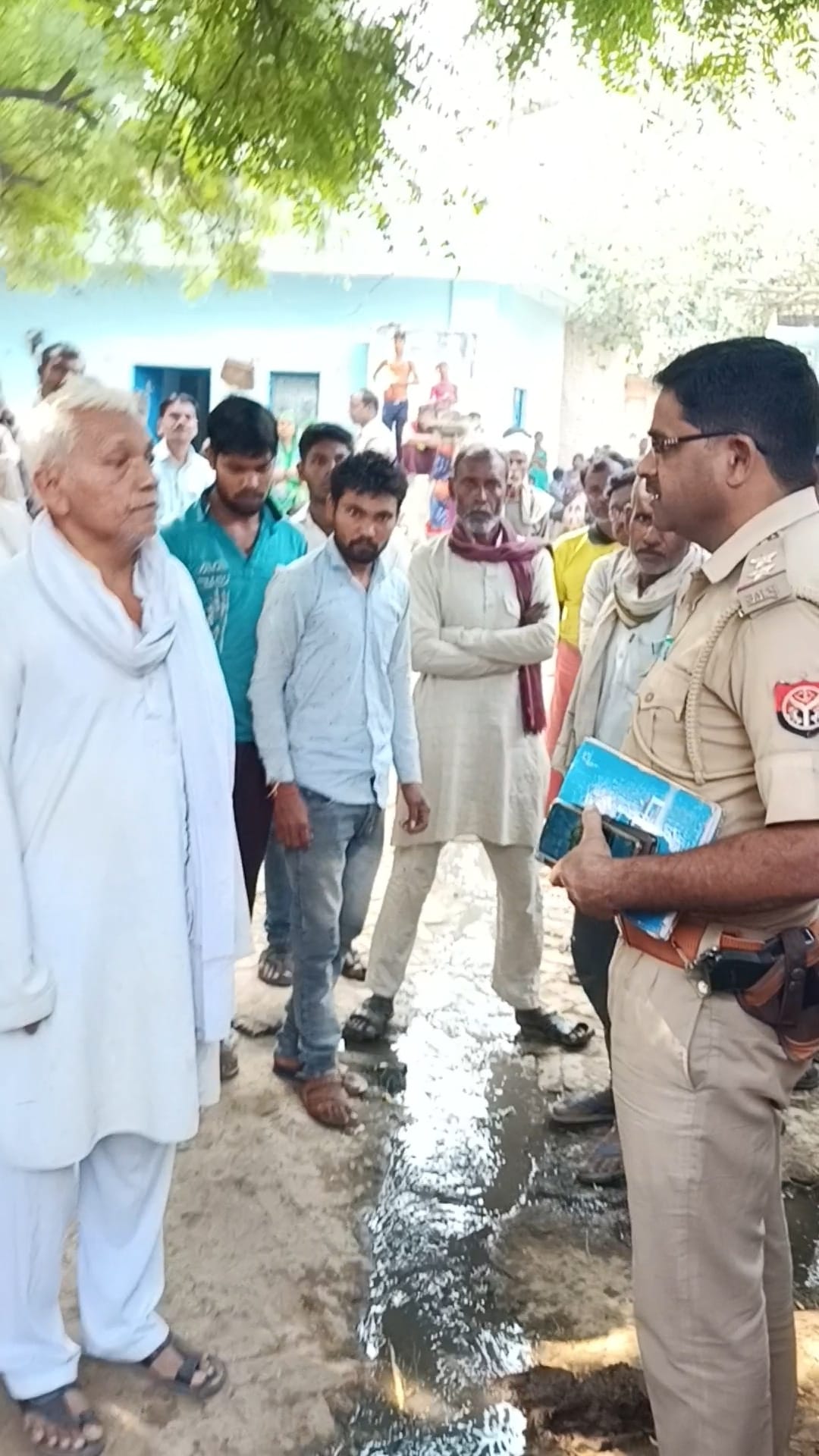 Banda: Girl commits suicide by hanging