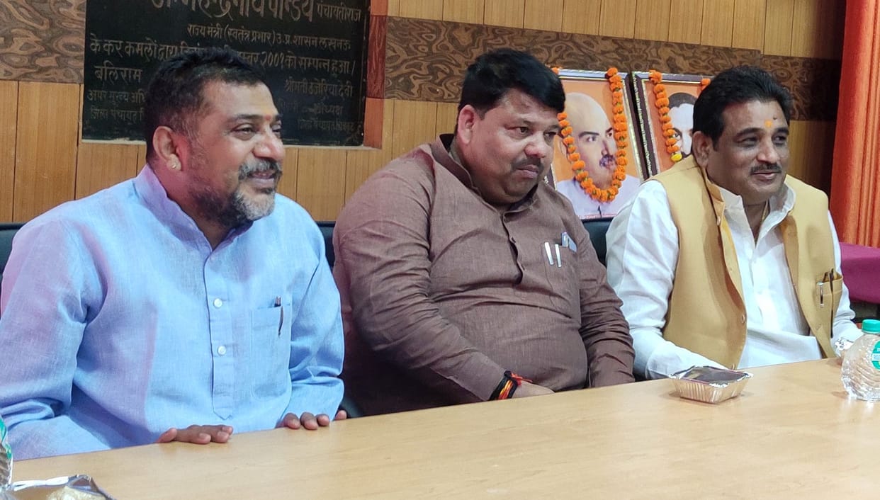 Chitrakoot: Five lakhs will be lit in Dharmanagari on Ramnavami