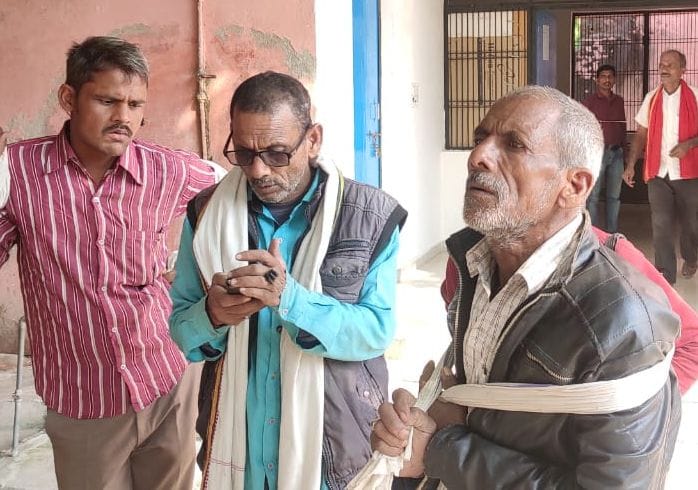 Chitrakoot: Teenager dies in suspicious condition, report filed on four