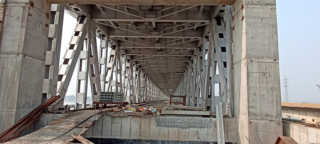 Single lane will be started by March