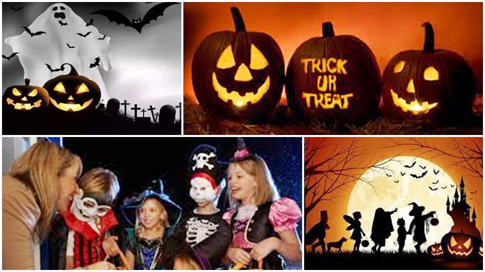 Seoul Halloween Stampede: When and why is Halloween celebrated Know all about it