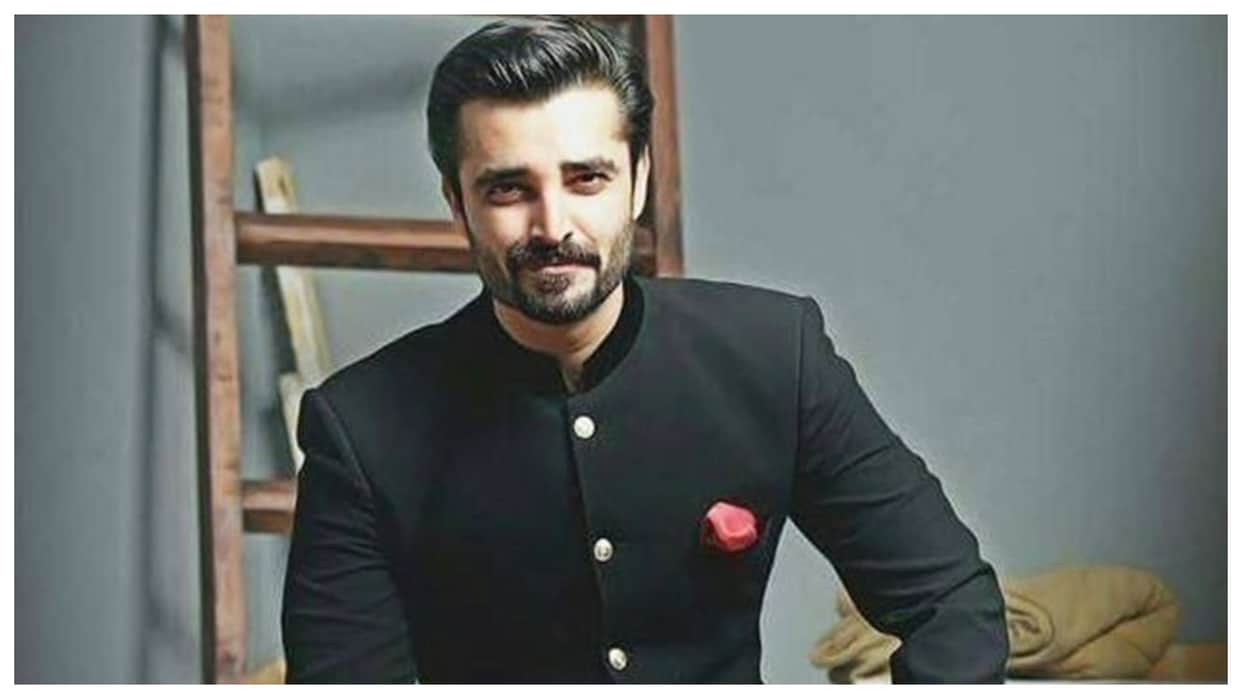 Actor Hamza Ali Abbasi Rejected Varun Dhawan Judwaa 2 Akshay Kumar Baby Due to this reason