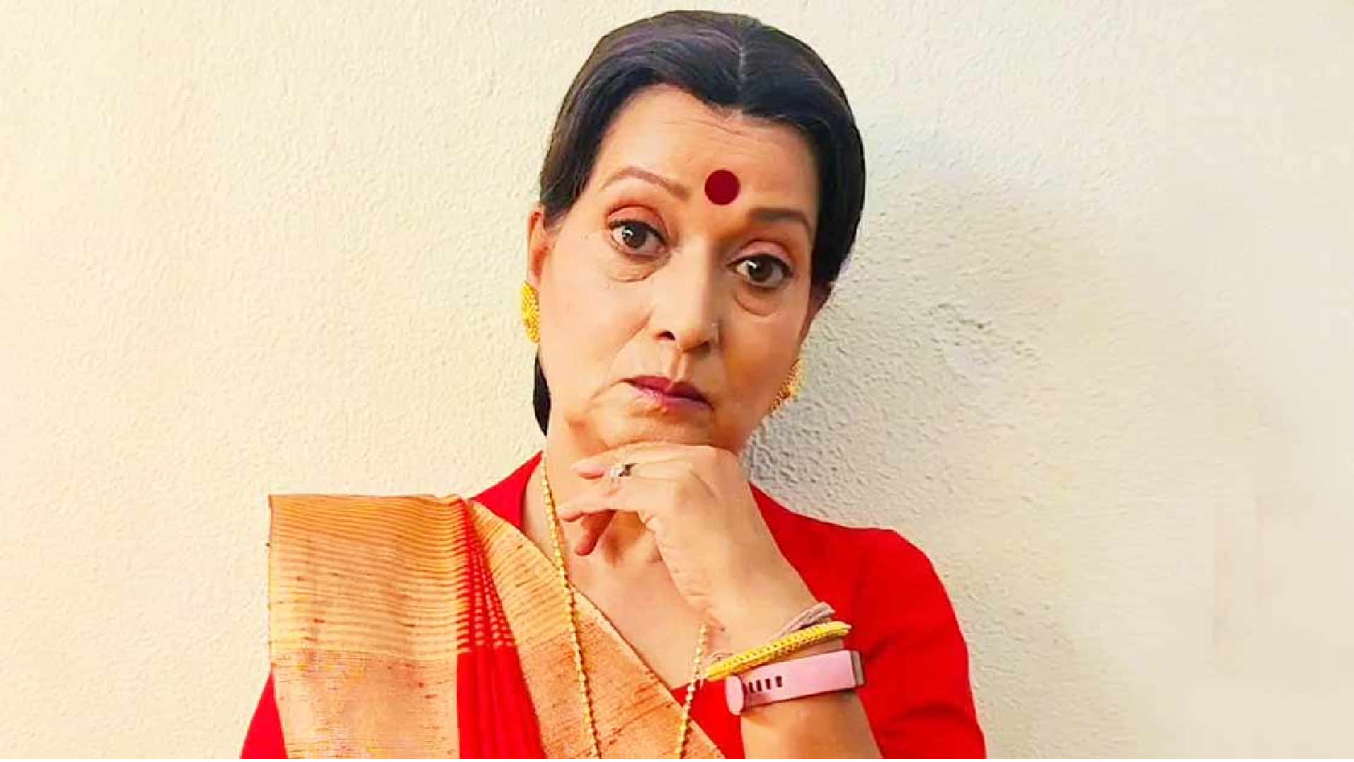 Veteran actress and NSD graduate Himani Shivpuri said that If theatre had money nobody would leave it