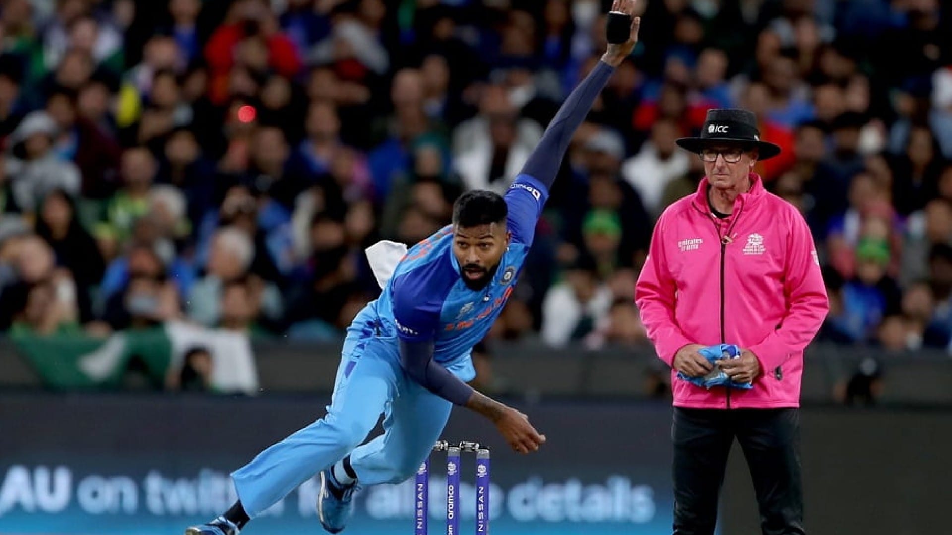 IND vs SA T20 World Cup 2022 Match ten point Analysis How India lost after taking three wickets in 24 runs
