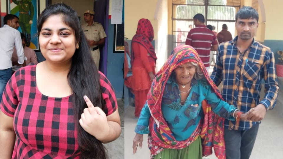 Haryana Panchayat Elections 2022: Polling concluded in nine districts