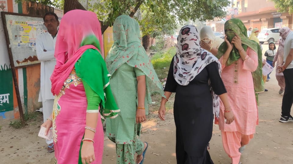 Haryana panchayat polls: independents will decide whether triple engine govt is needed or not