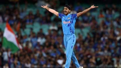 Star Sports Team of the T20 World Cup: Arshdeep Singh in Team of the Tournament in first World Cup, full team