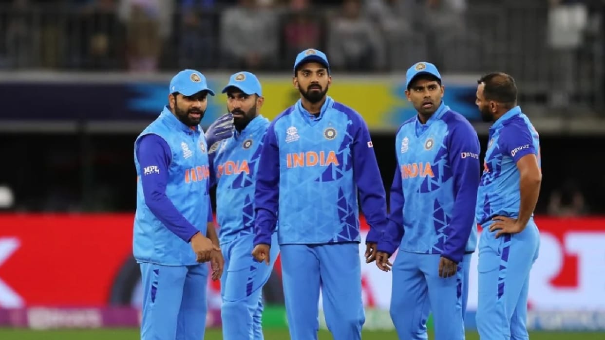 will 2011 world Cup coincidence make Team India champion or australia will defend its title