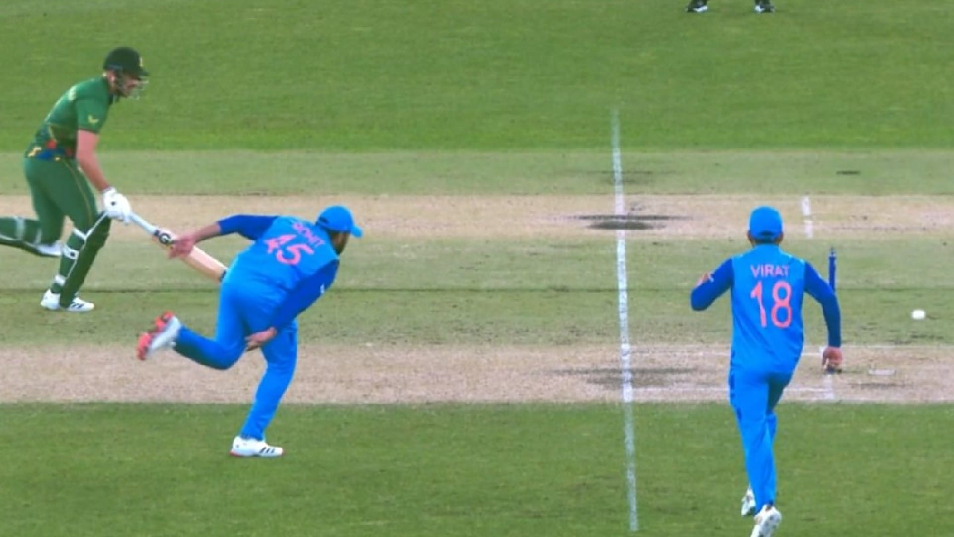 IND vs SA T20 World Cup 2022 Match ten point Analysis How India lost after taking three wickets in 24 runs