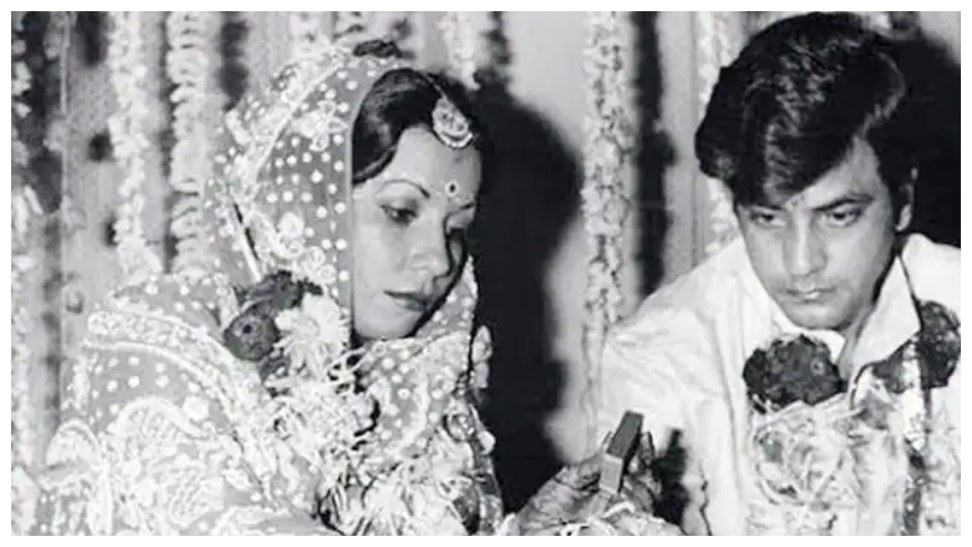 Jeetendra shobha kapoor wedding anniversary know their beautiful love story and love life