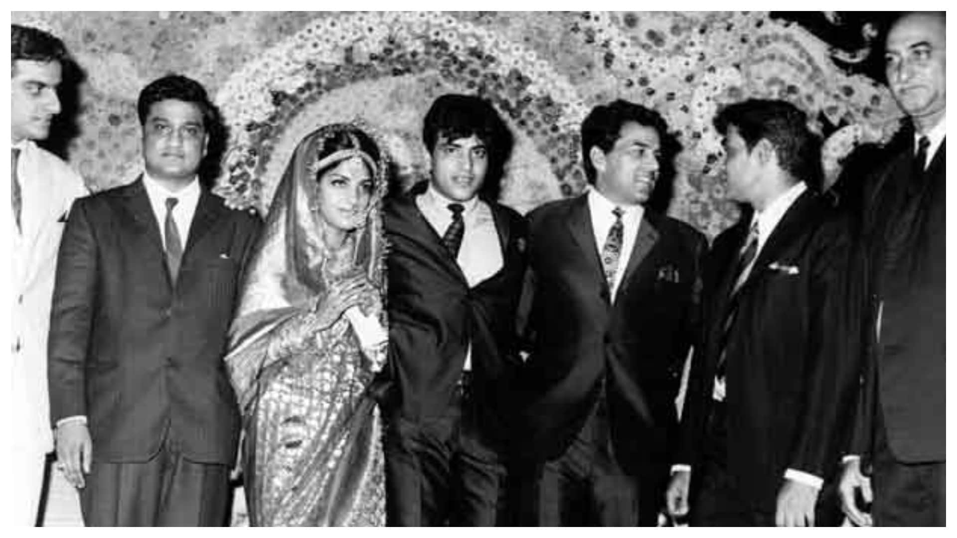 Jeetendra Shobha Kapoor Anniversary: Know about Tusshar Ekta kapoor parents love story and marriage