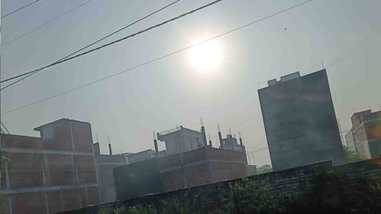 Kanpur: Land mafia sold land worth 230 crores in Shyamnagar