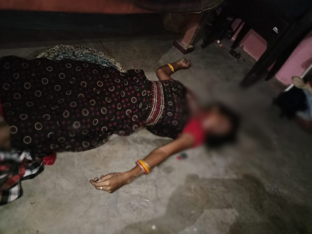 Bidhnoo murder case, different statements of family members