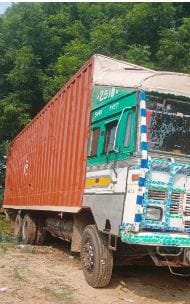 Cow smugglers attacked police, police freed 30 cows