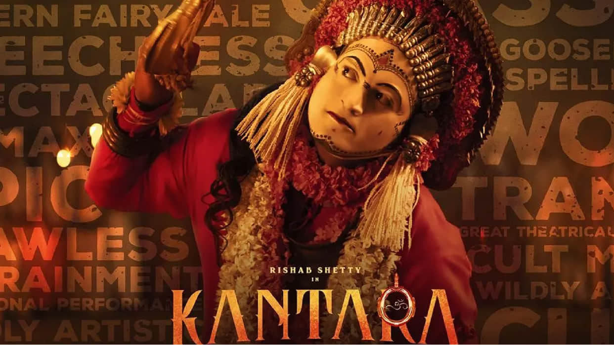 Kantara 2 Update Rishab Shetty to begin Shooting for Blockbuster film prequel in December reports
