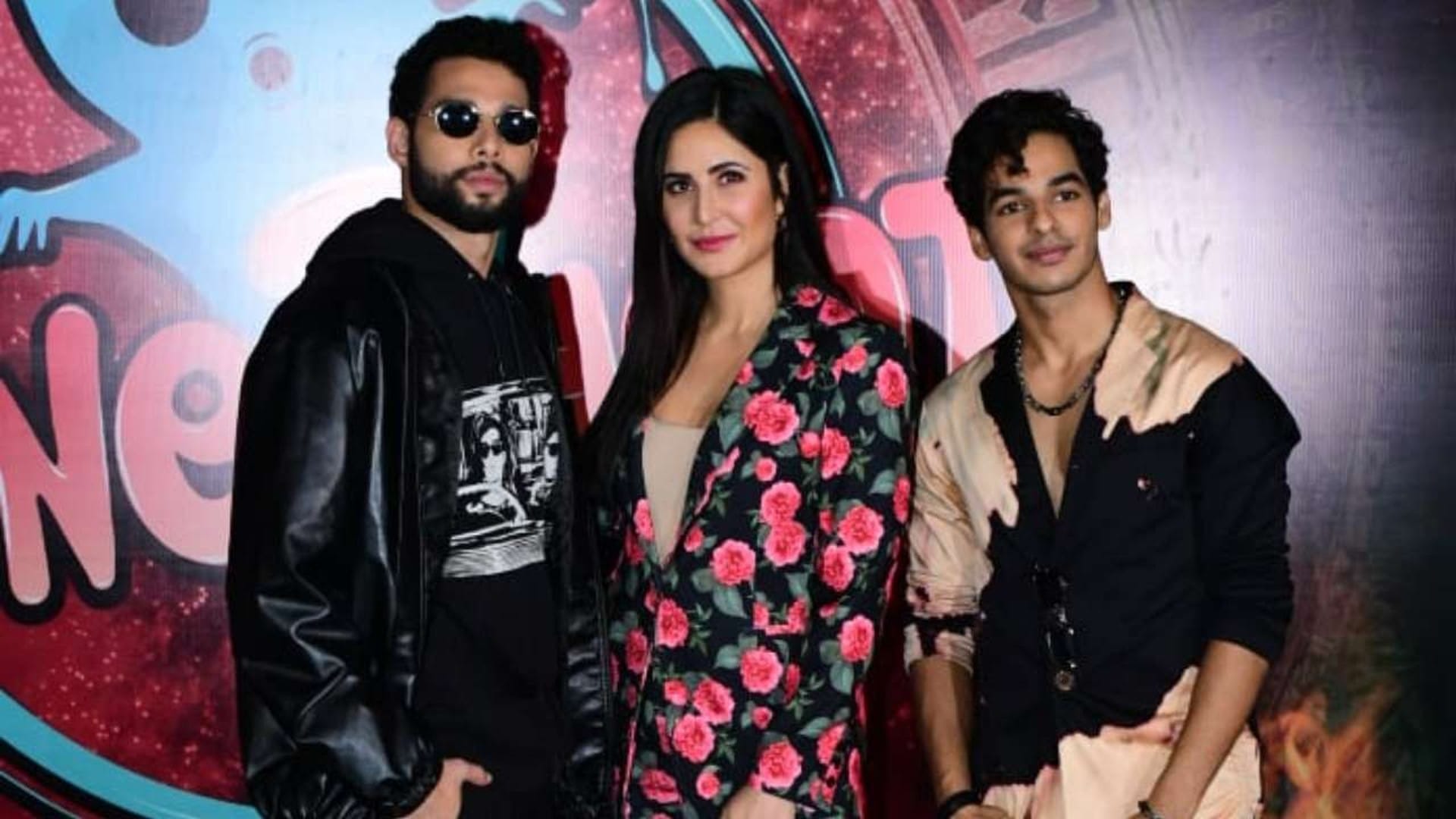 phone bhoot actress katrina kaif trolled botox or plastic surgery puffy face looks in bigg boss fans react