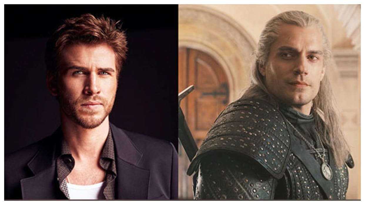 The Witcher season 4 announced with major casting change Liam Hemsworth to replace Henry Cavill