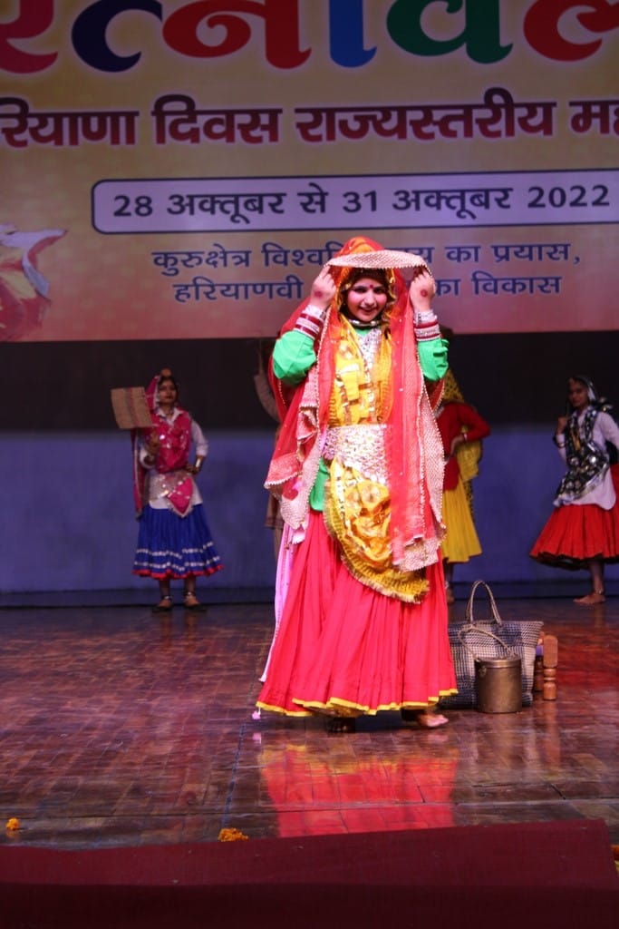 Seven teams made place in the first phase of the quiz, Kurukshetra