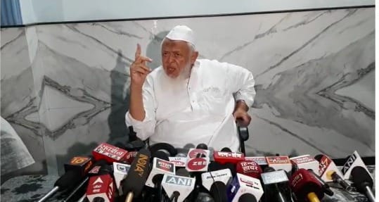 Deoband: Students will neither be able to teach Quran nor Namaz with laptop in one hand Madani on PM Modi stat
