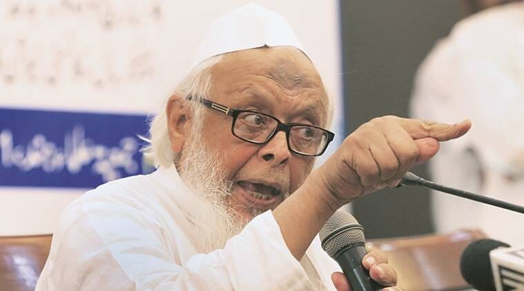 Dini Madaris will not join any board: Madani