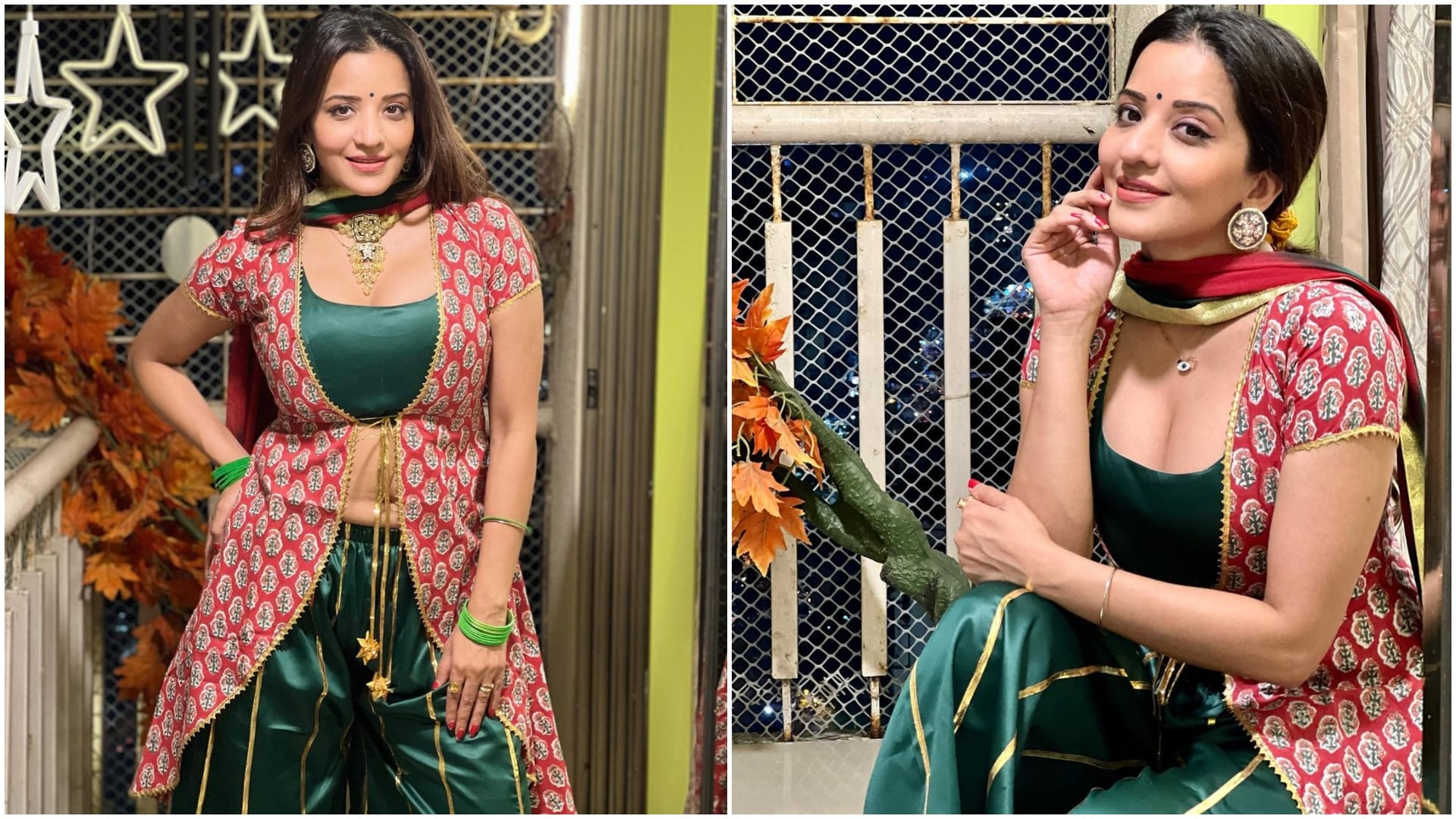 monalisa birthday know about bhojpuri actress career and life