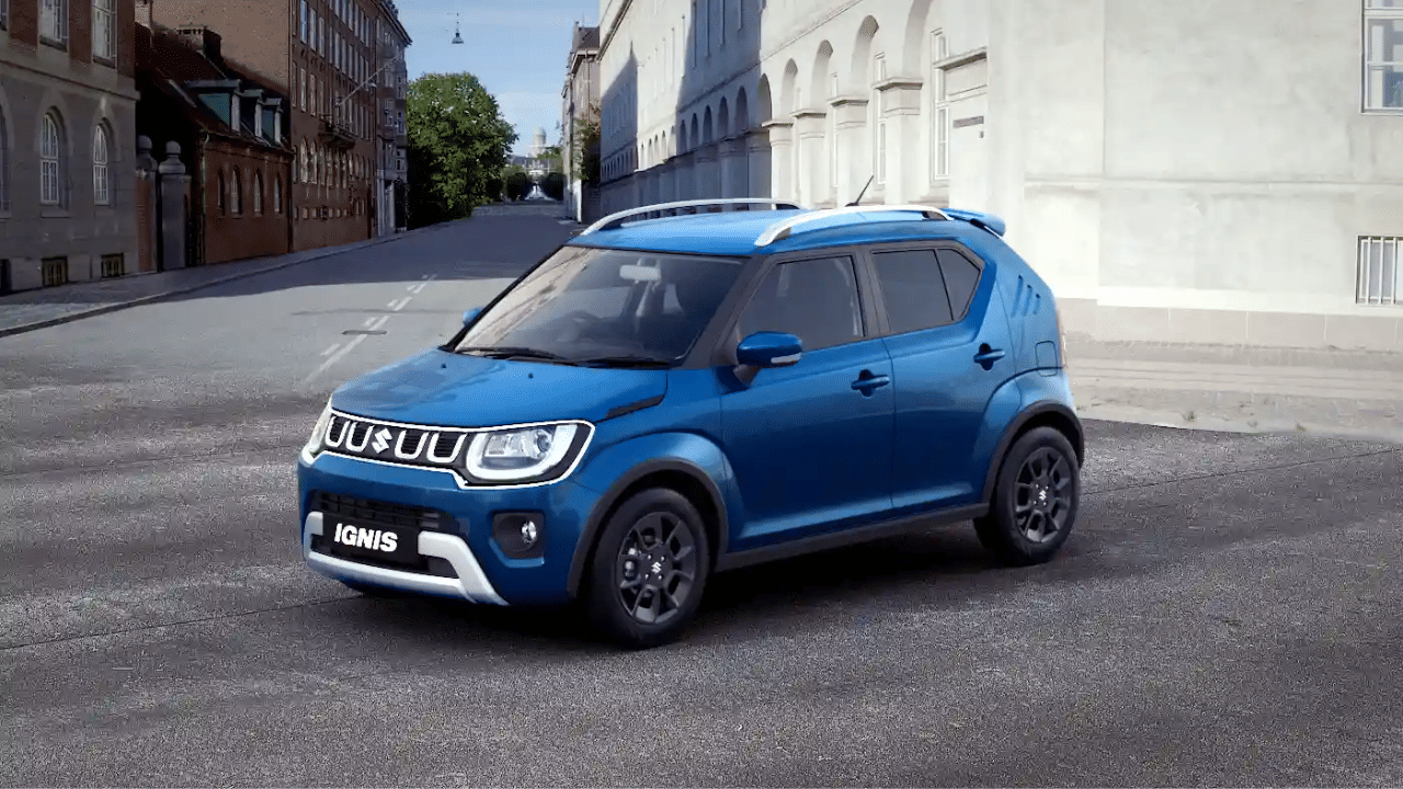 maruti suzuki car discount best car deals november 2022 car discounts november 2022 news in hindi
