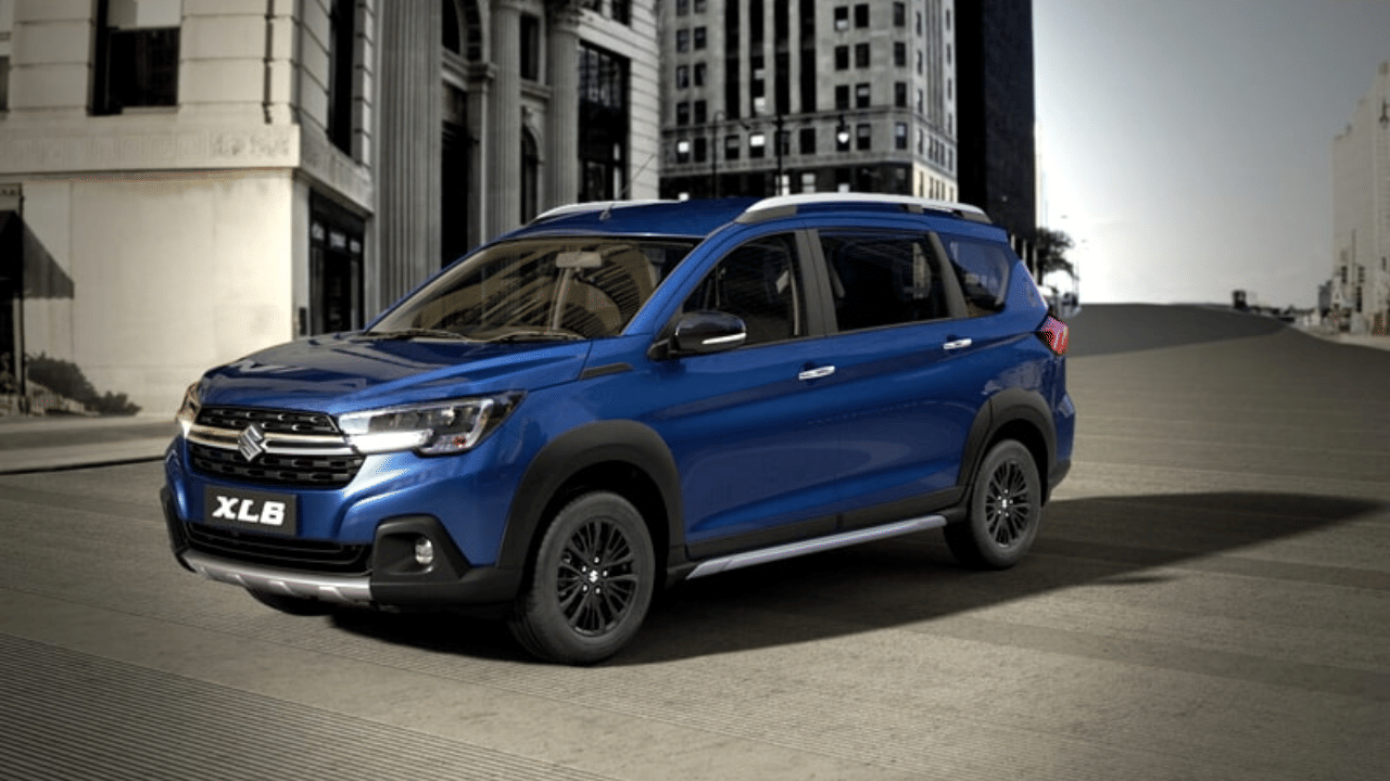 Maruti Suzuki upgrades Baleno, XL6 and Ertiga with new connectivity features