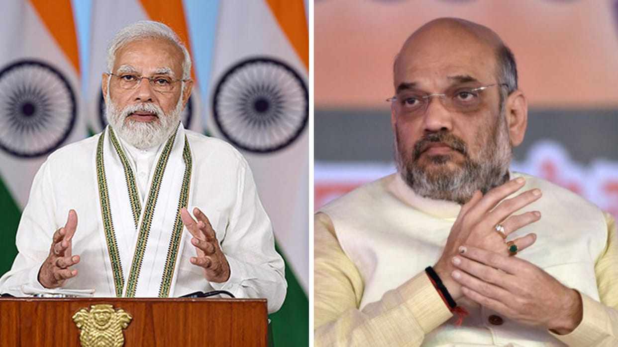 Morbi accident pm narendra modi announced an ex-gratia of Rs 2 lakhs next kin who lost their lives