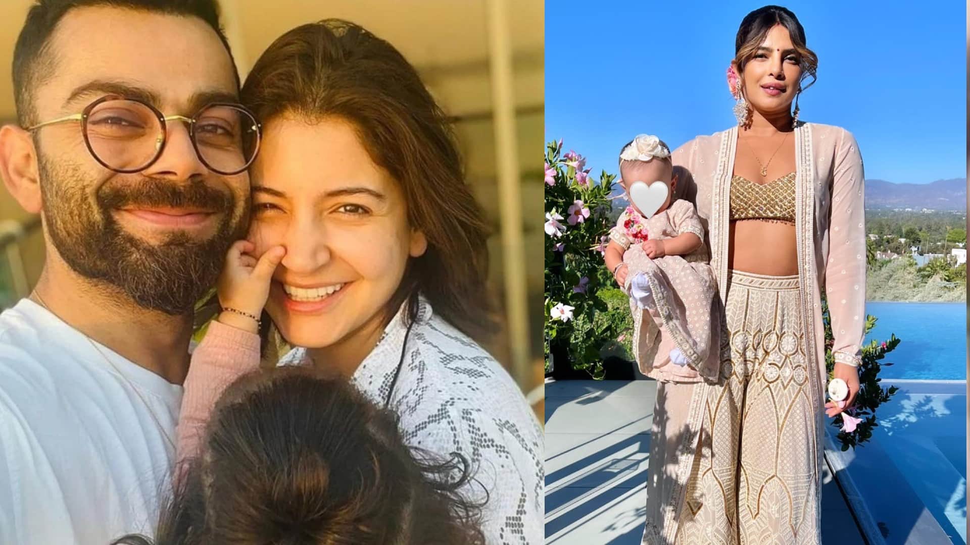 Anushka Sharma wish husband virat kohli birthday shared best unseen photos