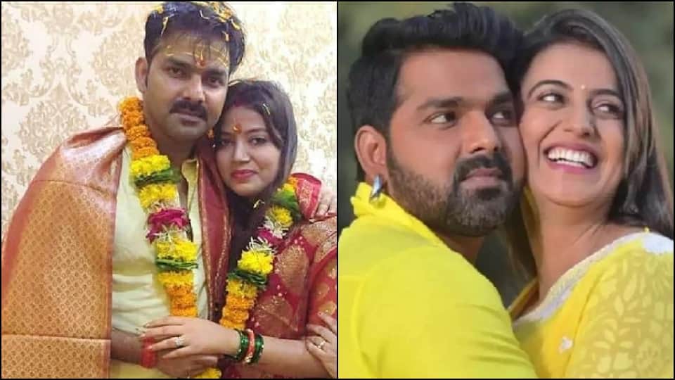 bhojpuri actor pawan singh divorce with wife jyoti singh know know big controversies related actor