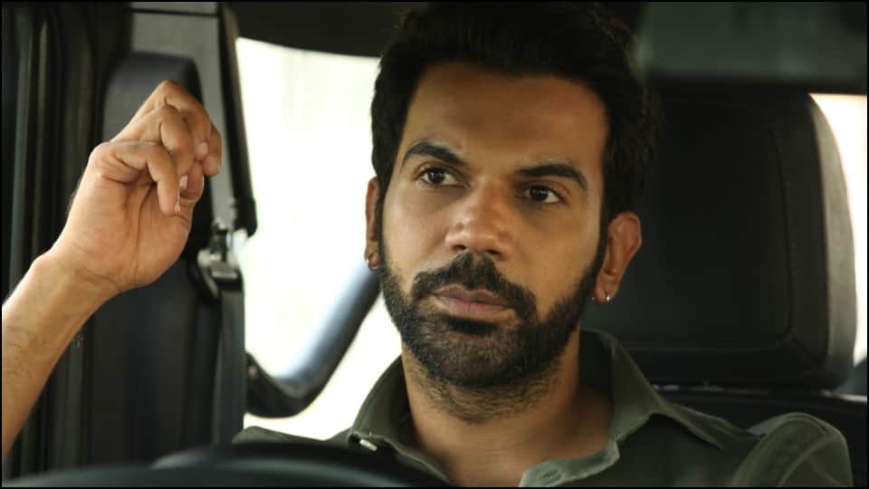 Monica O My Darling actor Rajkummar Rao First Salary of Rs 300 he Bought grocery items for his family