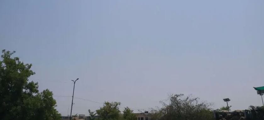 Rajasthan weather Day and night temperatures fall winter to intensify in coming days