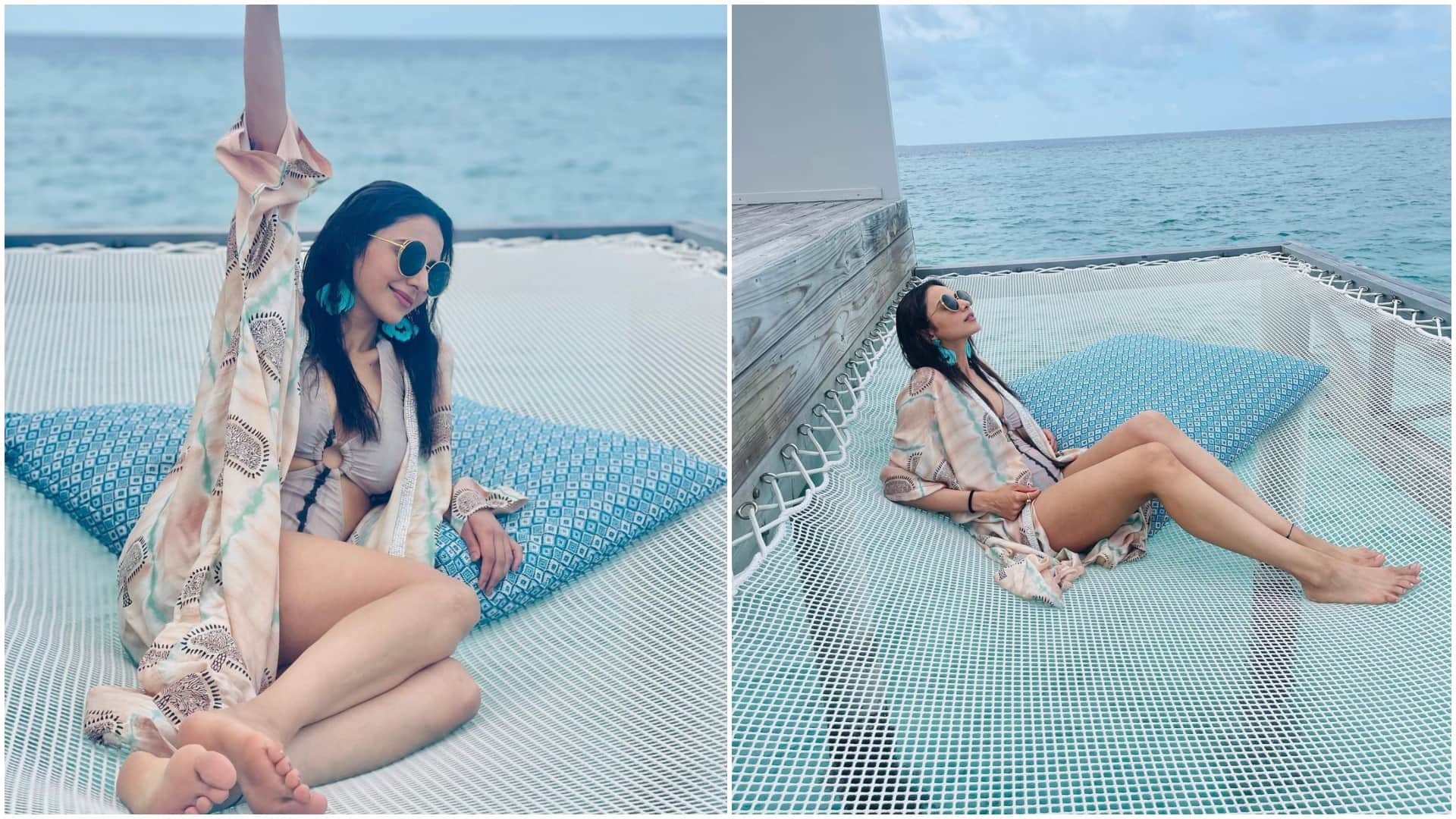 Photos of the day Birthday girl ananya panday k3g poo look and kriti sanon desi avatar janhvi kapoor mili
