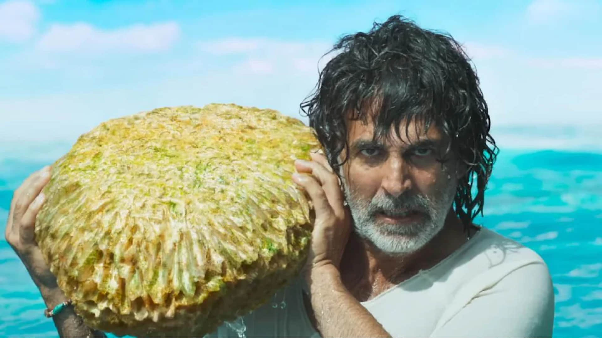Weekend box office report ajay devgn thank God Akshay Kumar ram setu Rishabh Shetty kantara har har mahadev