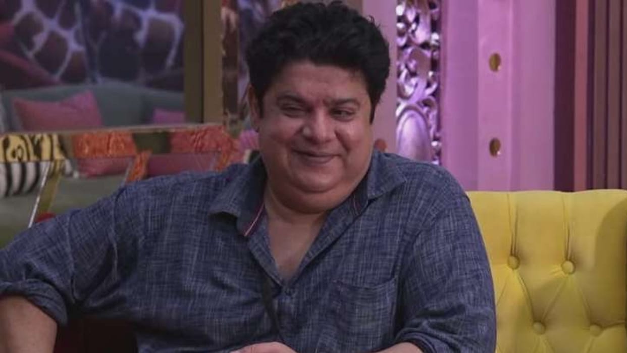 Bigg Boss 16 Fan Angry on Sajid Khan After His Abusive Behavior with Gautam Vig
